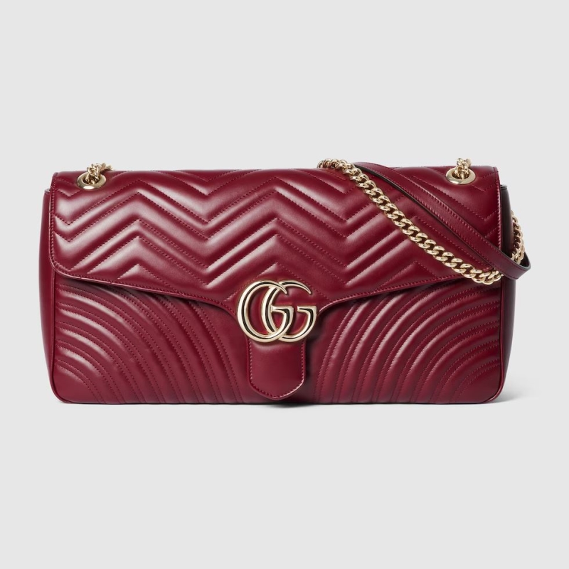 G*u*i satchel bags